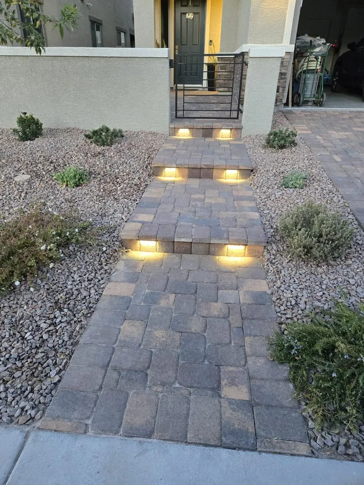 Professional lawn care service in Las Vegas, NV - DM Luxury Landscape & Maintenance