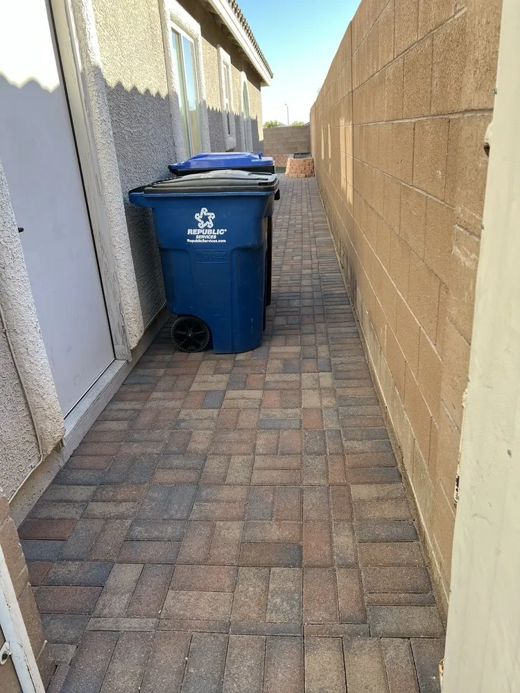 Professional residential landscaping for outdoor upgrades across Las Vegas, NV - DM Luxury Landscape & Maintenance