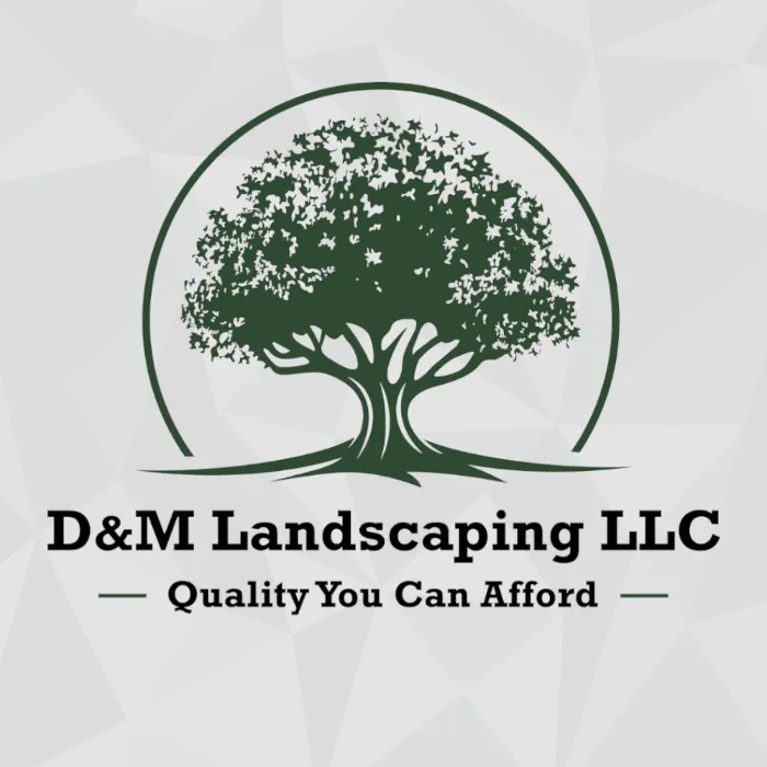 Top-rated lawn mowing service experts serving Versailles, KY - D&M Mowing and Landscaping