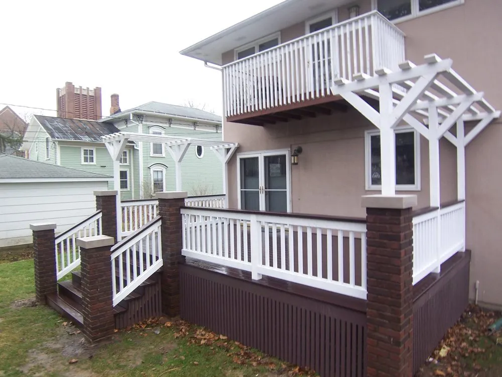 Top-rated residential landscaping in Burr Ridge, IL by DM Outdoor Living Spaces