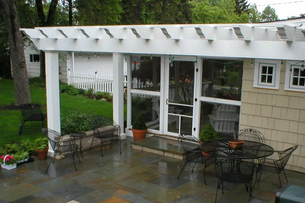 Trusted yard maintenance in Burr Ridge, IL - DM Outdoor Living Spaces