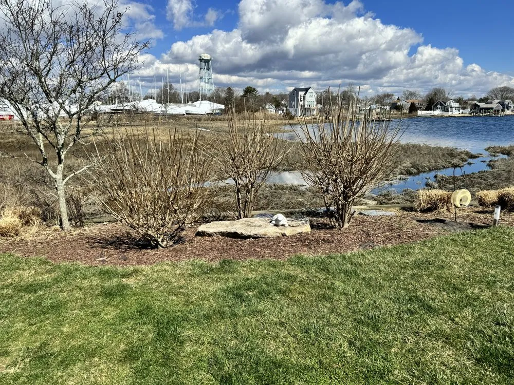 Trusted landscaping services for residential properties across Mystic, CT - D&M Outdoor Services