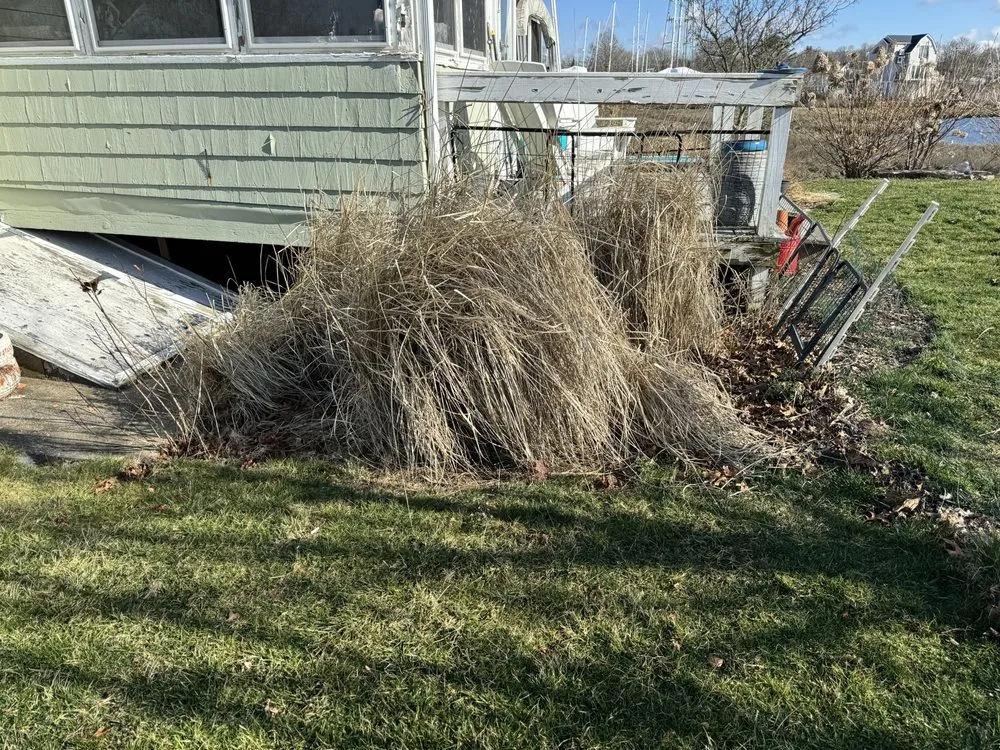 Local outdoor landscaping near you across Mystic, CT - D&M Outdoor Services