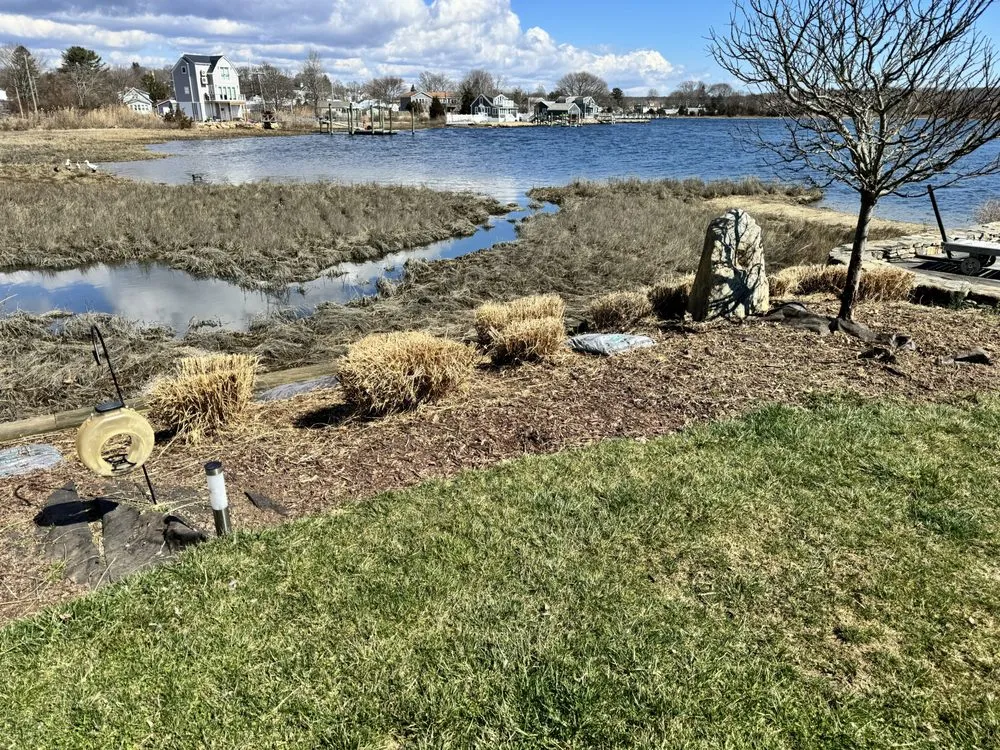 Affordable lawn mowing service in Mystic, CT - D&M Outdoor Services