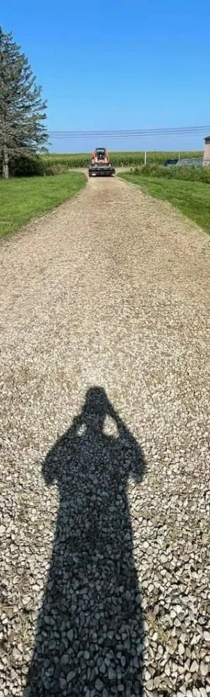 Top-rated lawn mowing service with custom design in Poplar Bluff, MO by D&M Outdoor Service's