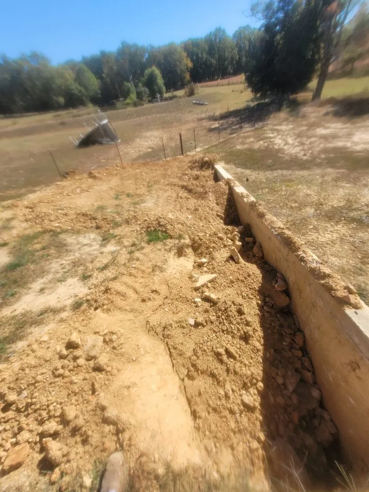 Trusted residential landscaping in Poplar Bluff, MO - D&M Outdoor Service's