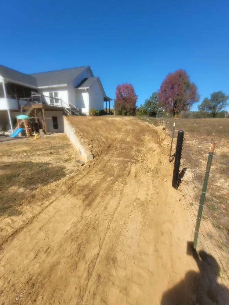 Reliable landscaping services with custom design across Poplar Bluff, MO - D&M Outdoor Service's