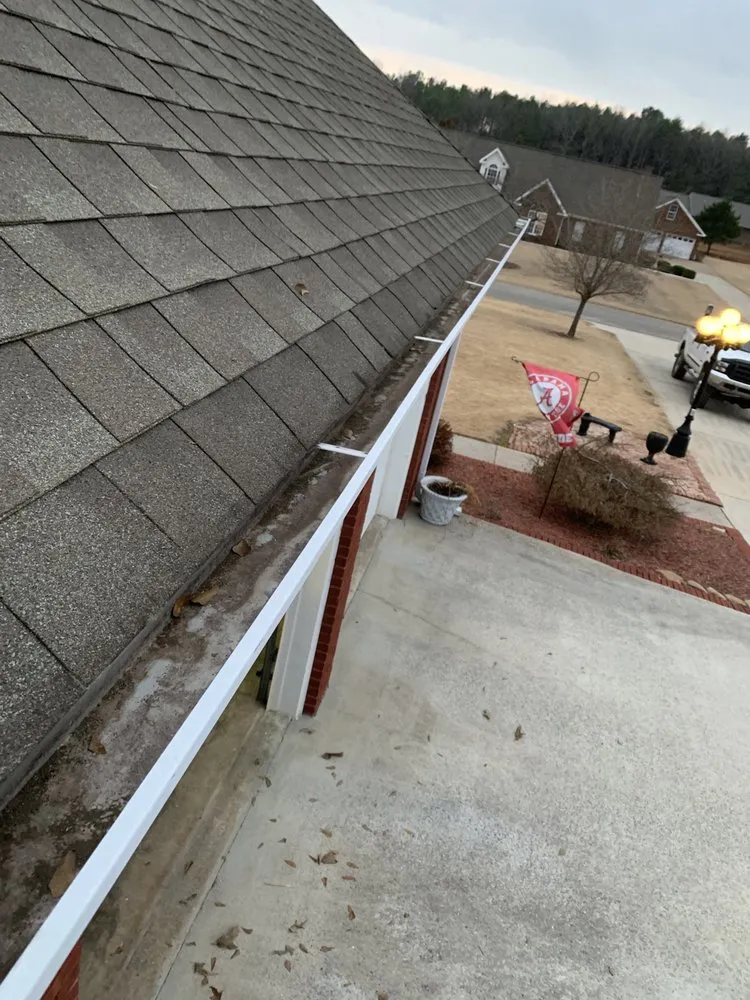 Reliable landscape installation for homes in Florence, AL by D&M services