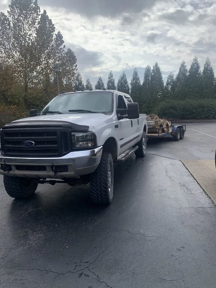 Reliable lawn care service for outdoor upgrades in Florence, AL by D&M services