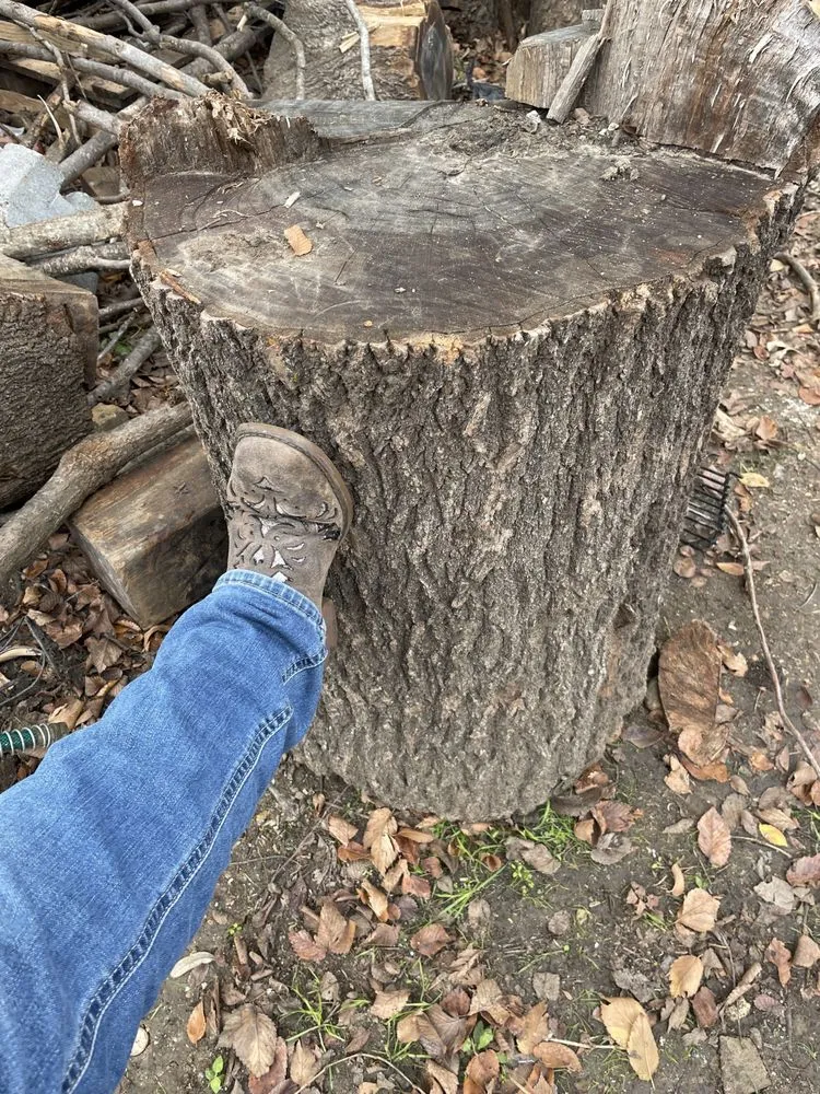 Custom landscape installation for homes in Hurst, TX by D&M Services