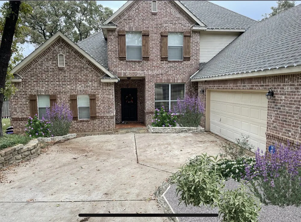 Trusted lawn mowing service experts serving Hurst, TX - D&M Services