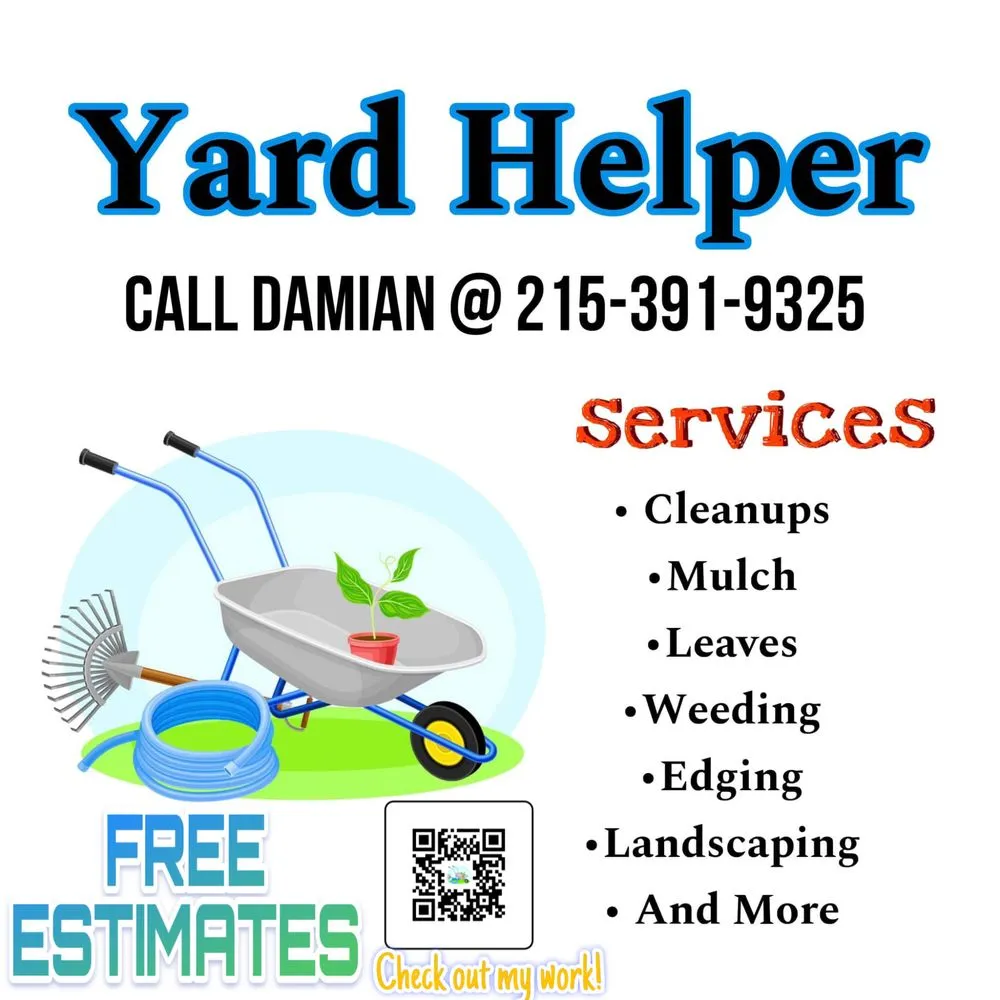 Reliable lawn mowing service for beautiful yards in Yardley, PA by DM Services