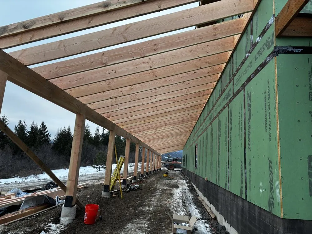 Local landscape design near you across Coeur D Alene, ID - DM Sprinklers And Landscape