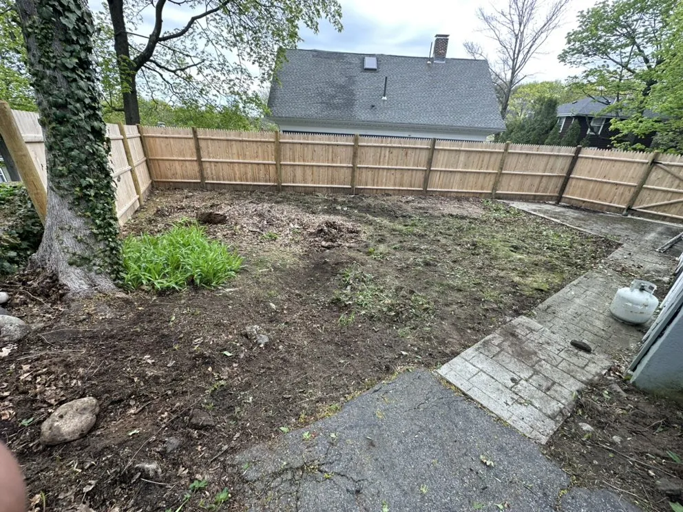 Trusted lawn care service experts serving Lynn, MA - DM Tree Service & landscaping