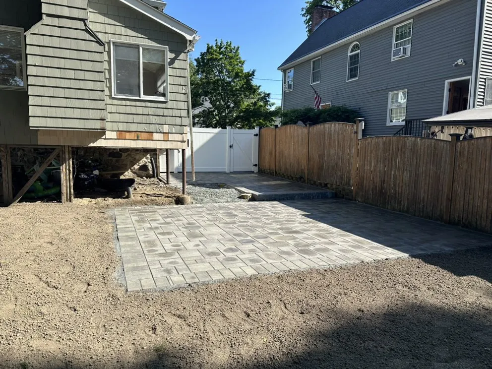 Expert landscaping services experts serving Lynn, MA - DM Tree Service & landscaping