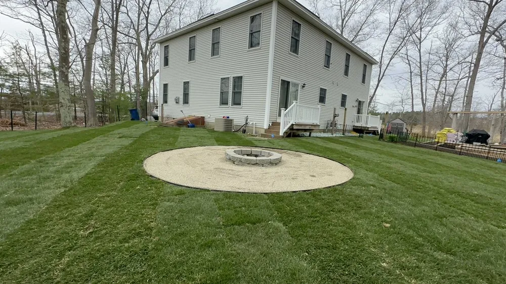 Top-rated landscaping services experts serving Lynn, MA - DM Tree Service & landscaping