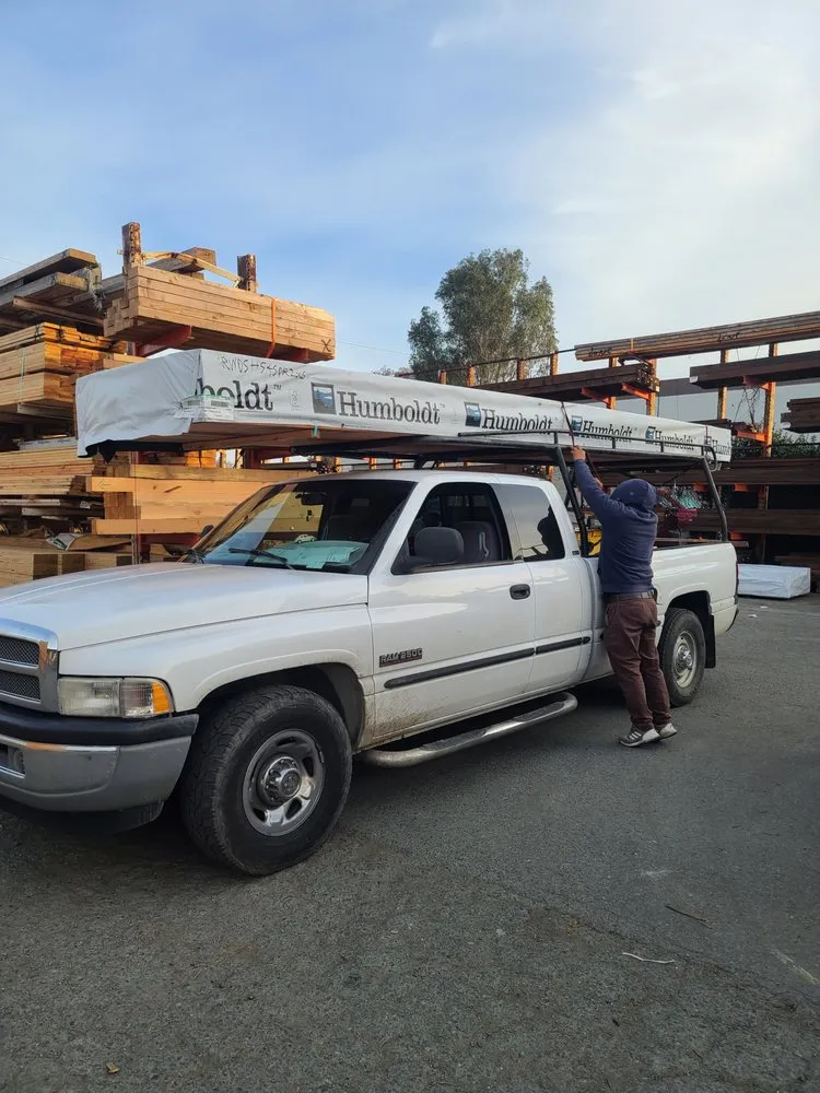 Professional garden landscaping for outdoor upgrades across Vallejo, CA - DM Vazquez