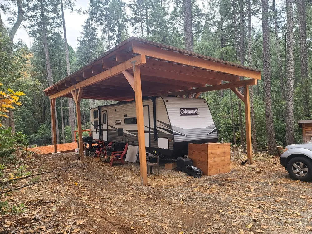 Trusted residential landscaping in Vallejo, CA - DM Vazquez