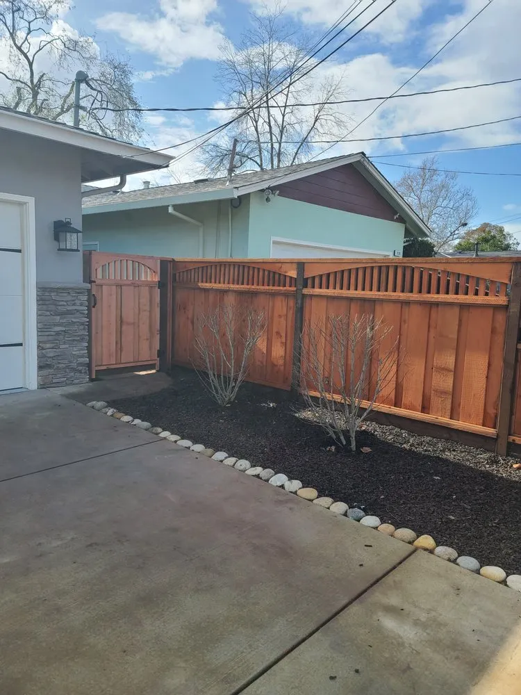 Local yard cleanup service in Vallejo, CA by DM Vazquez