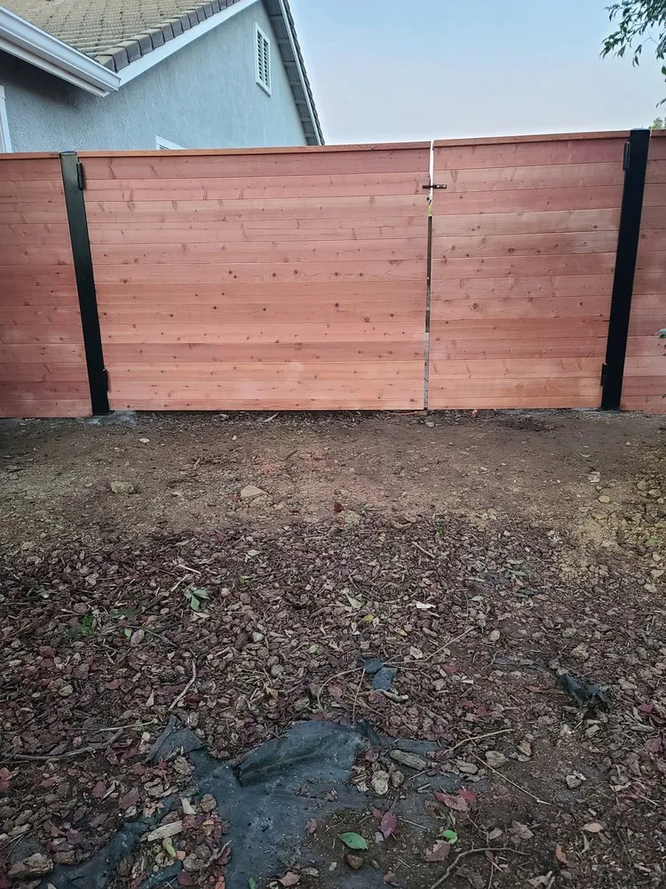 Top-rated yard cleanup service for year-round maintenance in Vallejo, CA by DM Vazquez