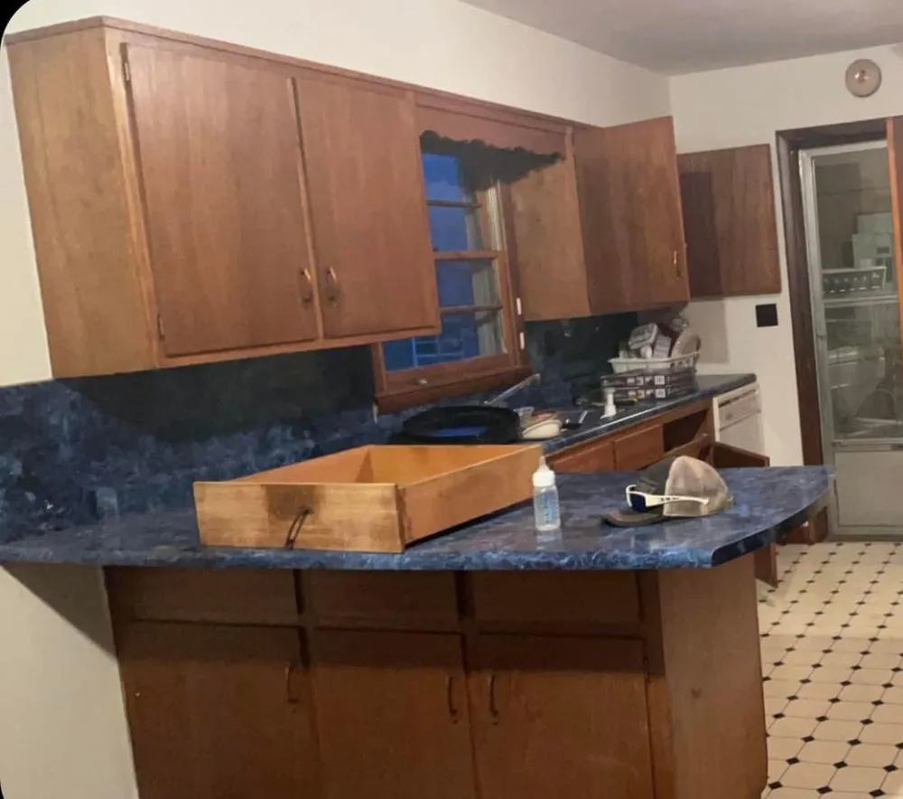 Expert lawn mowing service for homes across Erwin, TN - D&M White Construction