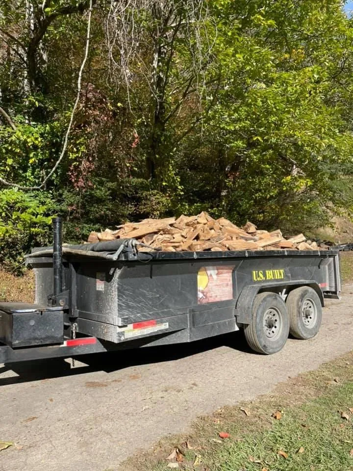 Custom landscape design for outdoor upgrades across Erwin, TN - D&M White Construction