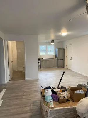 D&M White Construction