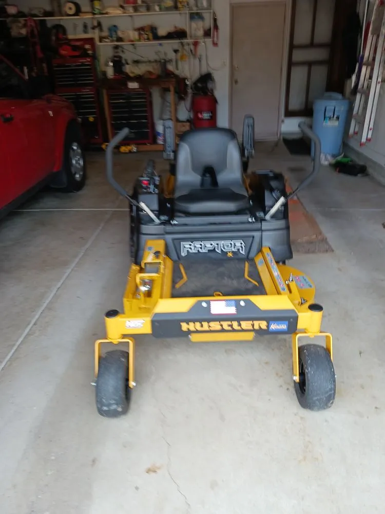 Affordable residential landscaping in Wichita, KS by D&M Yard Works Lawn Care