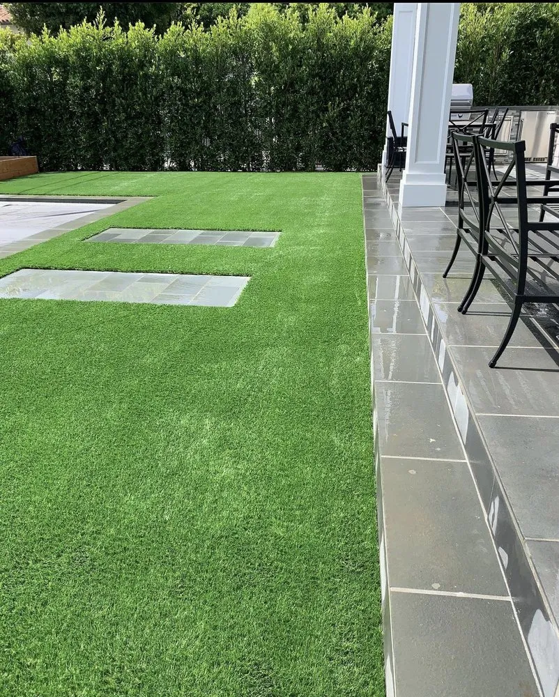 Local landscape design in Los Angeles, CA - DMA Landscaping