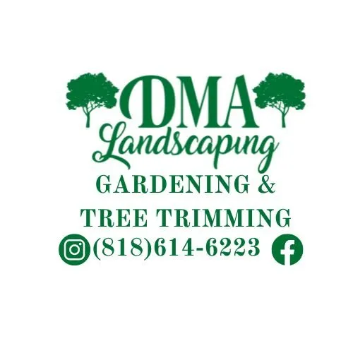 Expert residential landscaping in Los Angeles, CA by DMA Landscaping