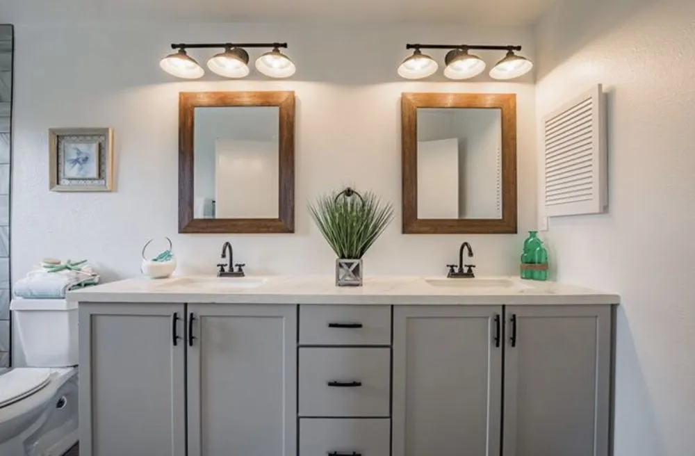 Professional landscape design for outdoor upgrades across Tampa, FL - DMAK Construction And Design