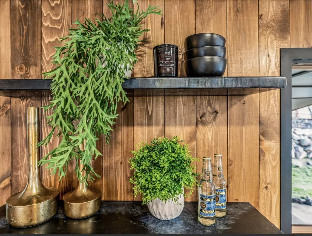 Expert landscape design for beautiful yards in Tampa, FL by DMAK Construction And Design