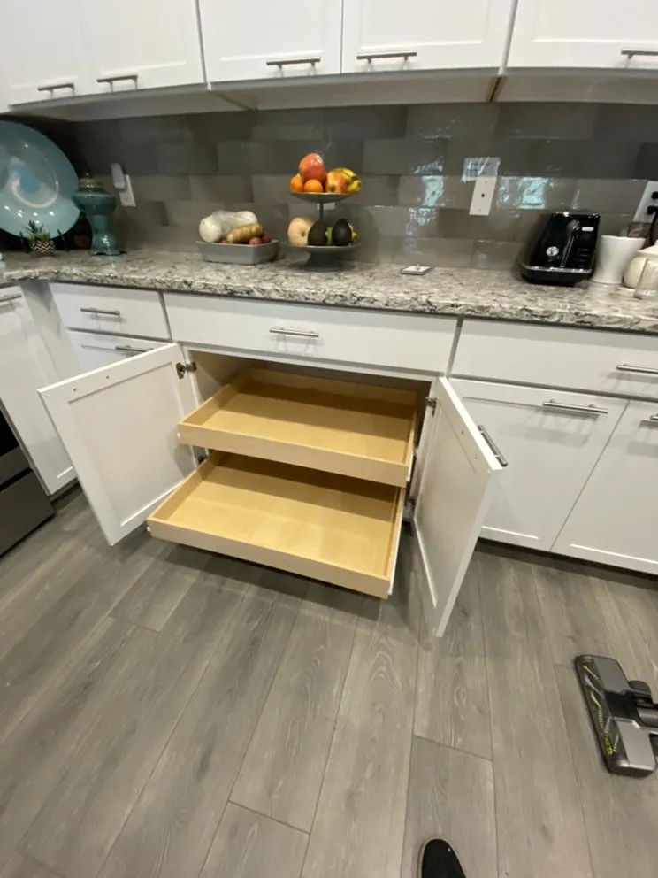 Local landscape installation for beautiful yards in Tampa, FL by DMAK Construction And Design