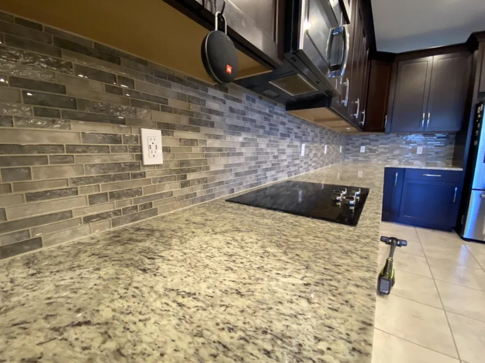 Local yard cleanup service in Tampa, FL by DMAK Construction And Design