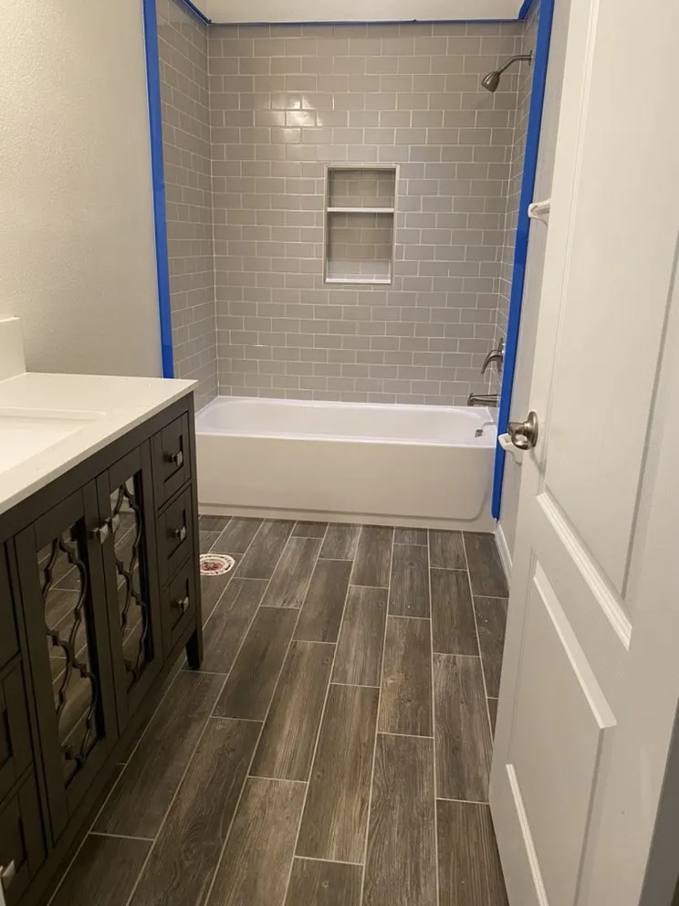 Local residential landscaping in Tampa, FL by DMAK Construction And Design