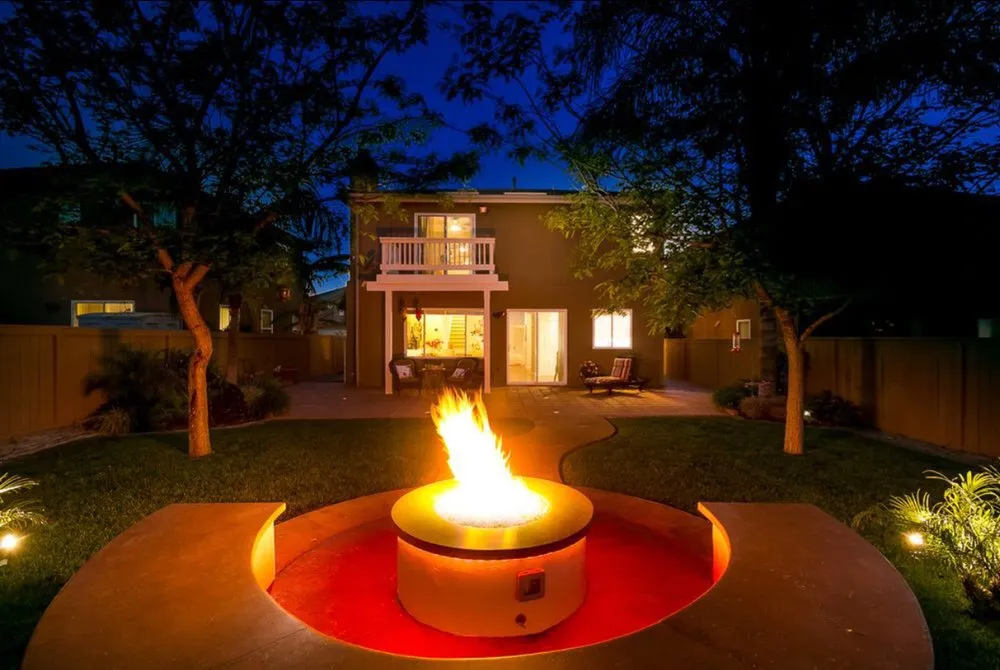 Affordable landscape design for beautiful yards across Tampa, FL - DMAK Construction And Design