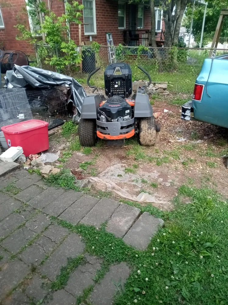 Custom outdoor landscaping in Birmingham, AL - Dman Lawn Care