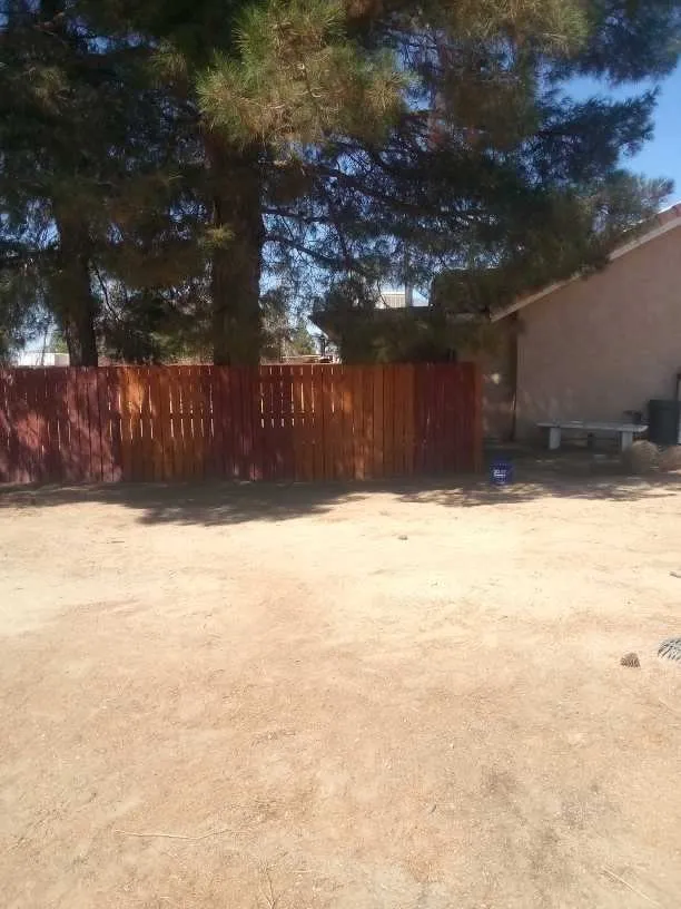 Local lawn care service experts serving Rosamond, CA - DMB Junk Removal & Yard Maintenance