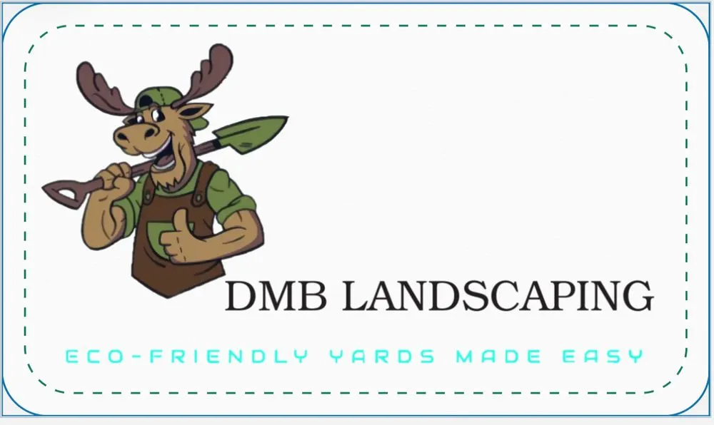 Top-rated landscape design in Peoria, IL by DMB Landscaping