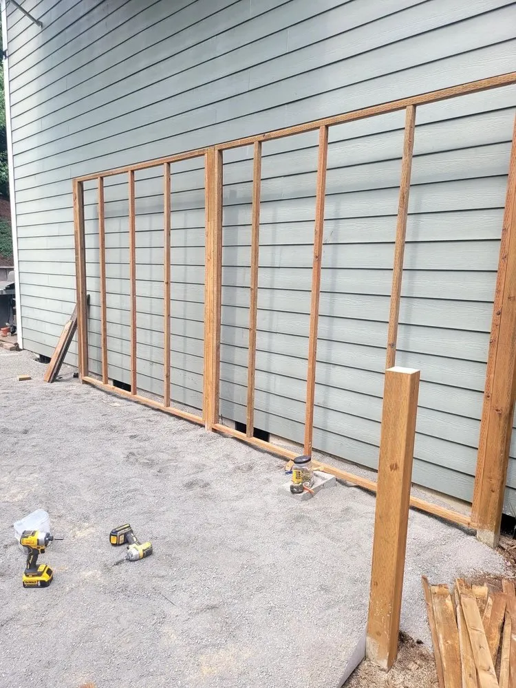 Affordable landscape design in Vancouver, WA - DMB Landscaping