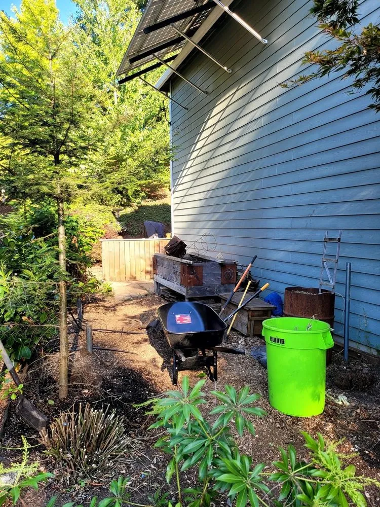 Custom landscaping services in Vancouver, WA - DMB Landscaping