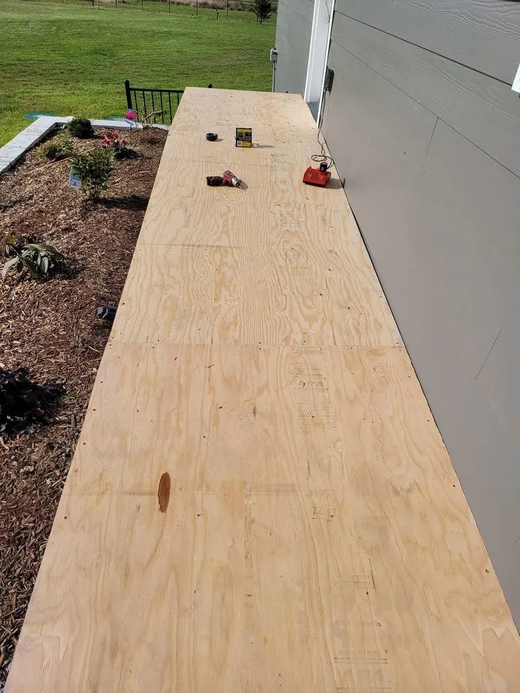 Local garden landscaping for residential properties in Vancouver, WA by DMB Landscaping