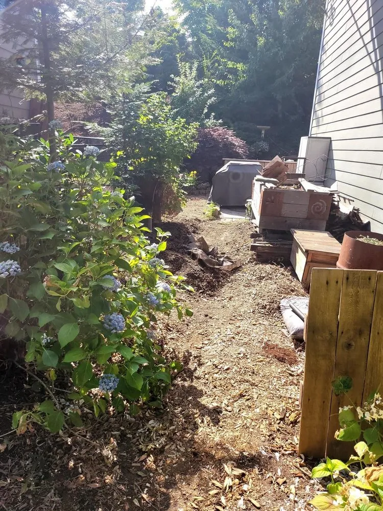 Local residential landscaping in Vancouver, WA by DMB Landscaping