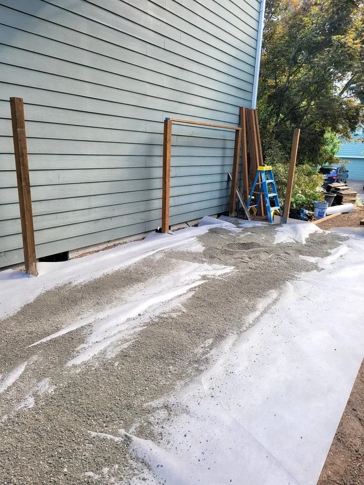 Local landscape design with custom design across Vancouver, WA - DMB Landscaping