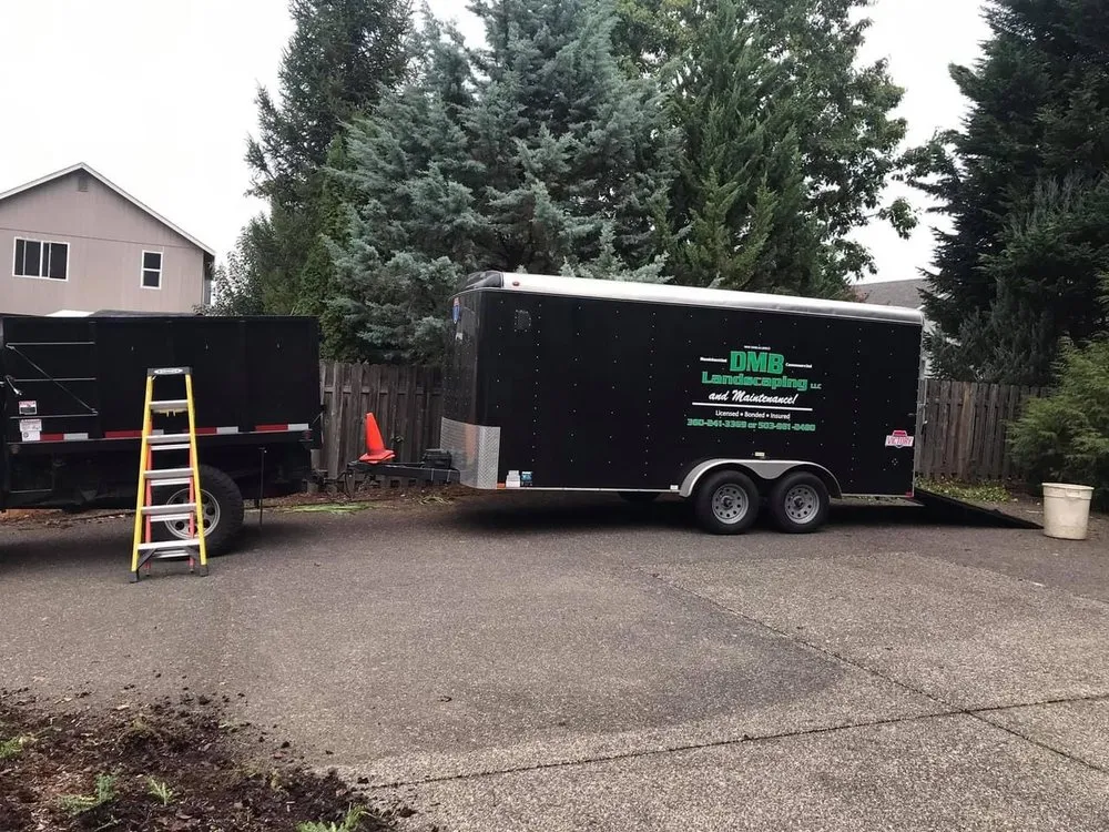Affordable lawn care service for year-round maintenance in Vancouver, WA by DMB Landscaping