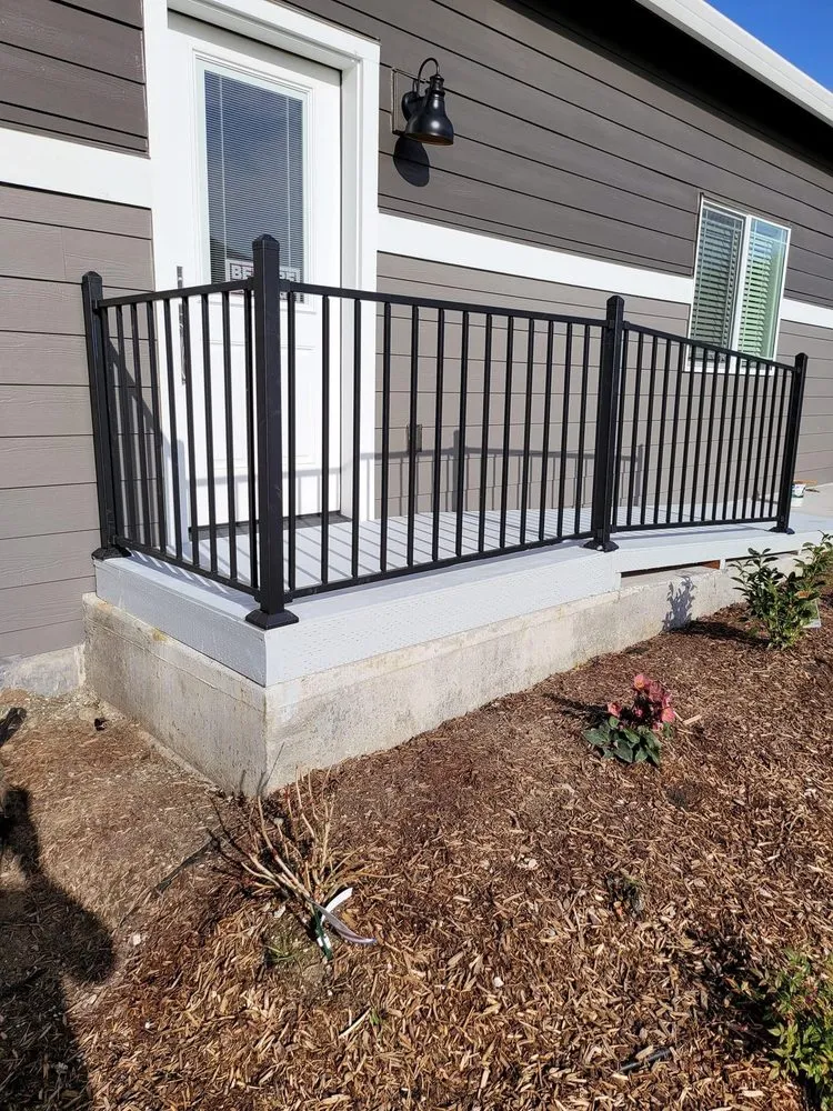 Local lawn mowing service in Vancouver, WA - DMB Landscaping