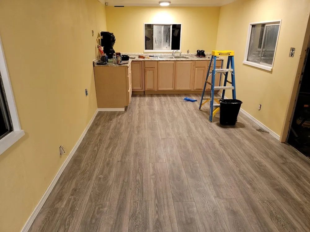 Top-rated lawn mowing service for homes in Vancouver, WA by DMB Landscaping