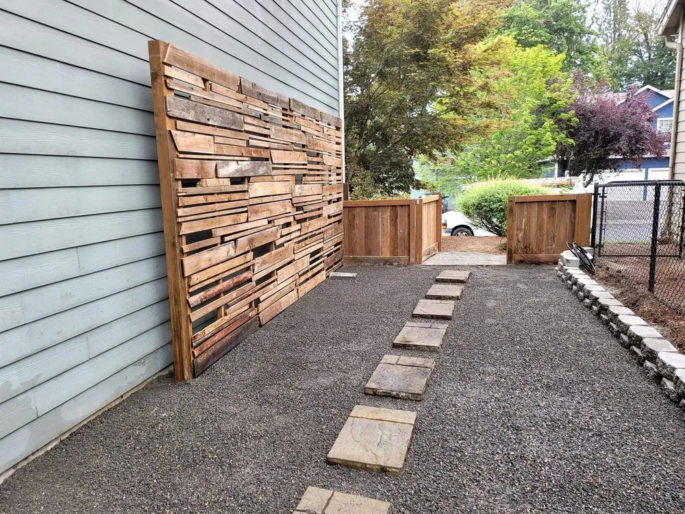 Top-rated lawn mowing service for outdoor upgrades in Vancouver, WA by DMB Landscaping