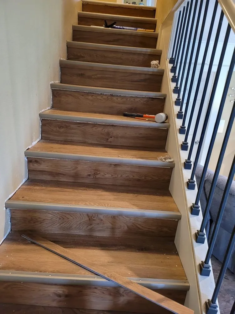 Custom yard cleanup service in Vancouver, WA - DMB Landscaping