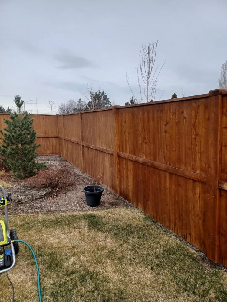 Reliable residential landscaping in Redmond, OR by DMC Contracting
